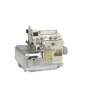 GC5204EX hohe qualität Blind stich säumen hohe geschwindigkeit overlock industrielle nähmaschine