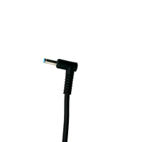 150W AC-stroomadapter voor HP ZBook 15 G3 G4 mobiel werkstation 19,5V 7,7A 4,5*3,0mm blauwe connector laptoplader vervanging