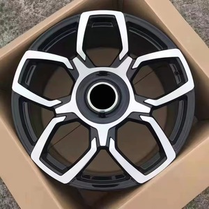Jantes en aluminium forgé de 17 et 18 pouces, PCD 5x112, jantes multi-rayons et <span class=keywords><strong>a</strong></span>érodynamiques de luxe pour <span class=keywords><strong>Mercedes</strong></span> Benz <span class=keywords><strong>Classe</strong></span> <span class=keywords><strong>A</strong></span>, B, C, E, <span class=keywords><strong>W177</strong></span>, W247, W205, W213 - Product Image 4