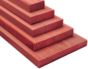 Vigas de Madera Estructural Resistentes al Fuego (Char-Guard) - Product Image 5