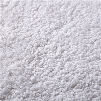 Vente en gros Ensemble de salle de bain antidérapant Tapis de bain serviette avec ensemble de pantoufles