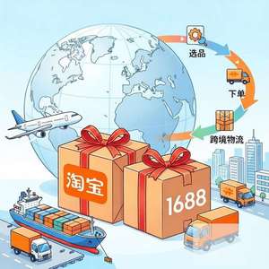Servicio de Compras FTS con Respuesta Rápida 1688, Buen Precio, Agente de Compras Taobao, Lista de Proveedores, Dropshipping - Product Image 5