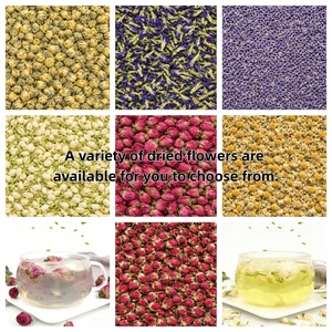 ชาเพื่อสุขภาพธรรมชาติสำหรับอาบน้ำและสปา - Product Image 6