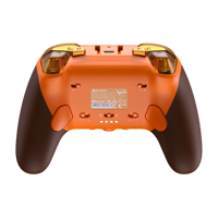 Manette de jeu sans fil polyvalente à trois modes, sans latence, pour Xbox, PC, Android, pour les séances de jeu décontractées et les e-sports professionnels