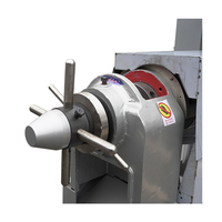 Presse à huile automatique 11KW YZYX10J-2WK, nouvelle, pour l'extraction d'huile de moutarde, de tournesol, de soja, de canola, de noix de coco, de sésame