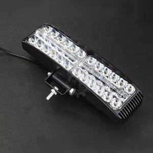 Lampe de véhicule électrique à batterie LED <span class=keywords><strong>moto</strong></span> camion à <span class=keywords><strong>trois</strong></span> <span class=keywords><strong>roues</strong></span> réaménagement extérieur lumière générale de pavage projecteur de travail - Product Image 4