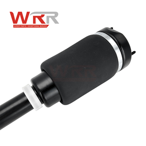 1643206113 1643204313 Amortisseur pneumatique à ressort pour suspension pneumatique Mercedes-Benz W164 X164 GL450 ML350 – Pièces d'amortissement pneumatique fluide - Product Image 4