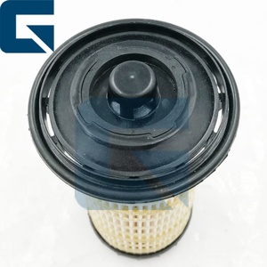 Filtro de Combustible 360-8960 3608960 para Excavadora 312D, Elemento Filtrante - Product Image 3
