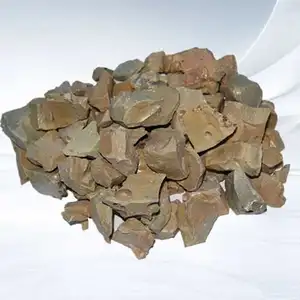 High Alumina Premelting Refining Slag Calcium Aluminate Ladle Refining Slag For Steelmaking