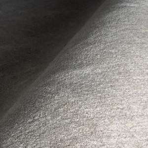 Tapis décoratif minimaliste contemporain pour salon et chambre, en mélange de laine haute et basse densité, tissé à la main, moderne et texturé, pour la maison, couleur Tan - Product Image 4