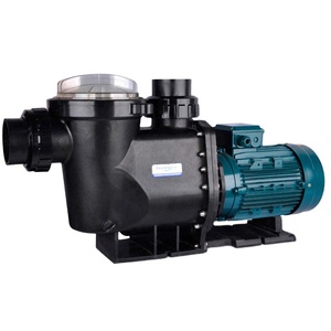 Pompa per Acqua Astral da 7,5 CV per Piscine, Attrezzatura ad Alta Pressione per Trattamento Acque Reflue - Product Image 1