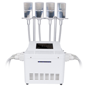 Máquina Portátil Multifuncional para Reafirmar el Cuerpo con Modos de Estimulación por Enfriamiento para un Contorno Profesional - Product Image 2