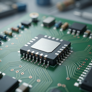 ADL8154ACPZN มินิ-เซอร์กิตซีรีส์ ADL8154 เครื่องขยายสัญญาณ RF เสียงรบกวนเฟสต่ำ ช่วง DC-6GHz ขยายสัญญาณ 18 เดซิเบล ค่าเสียงรบกวน 4 เดซิเบล - Product Image 2