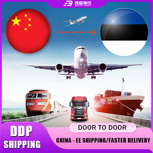 Giá rẻ nhất đại lý vận chuyển từ Trung Quốc cửa đến cửa Dịch vụ hậu cần vận chuyển hàng hóa giao nhận không khí/Biển vận chuyển đến CHÂU ÂU/UK/FR/De - Product Image 3