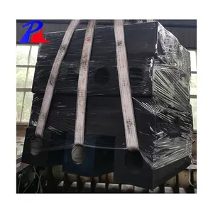 High Quality/Flexible Anti-Collision Square Marine Rubber Fender For Dock