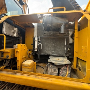 Powerful Fuel-efficient Caterpillar 15 Ton for 315D2L <b>Tracked</b> Hydraulic Excavator Gearbox <b>Pump</b> 2019 Model for Engineering - Product Image 5