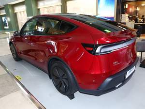 รถเอสยูวีของแท้ช่วยในการขับขี่อัจฉริยะหลังคาโลหะ2025ถูกกฎหมายรถมียี่ห้อ - Product Image 3