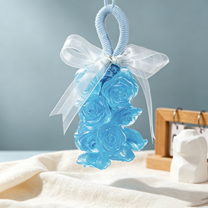 <span class=keywords><strong>Savon</strong></span> artisanal en forme de grappe de raisin suspendue avec ruban, <span class=keywords><strong>savon</strong></span> parfumé aux fruits, cadeau pour invités de <span class=keywords><strong>mariage</strong></span>, cadeau de fête prénuptiale, vente en gros - Product Image 5