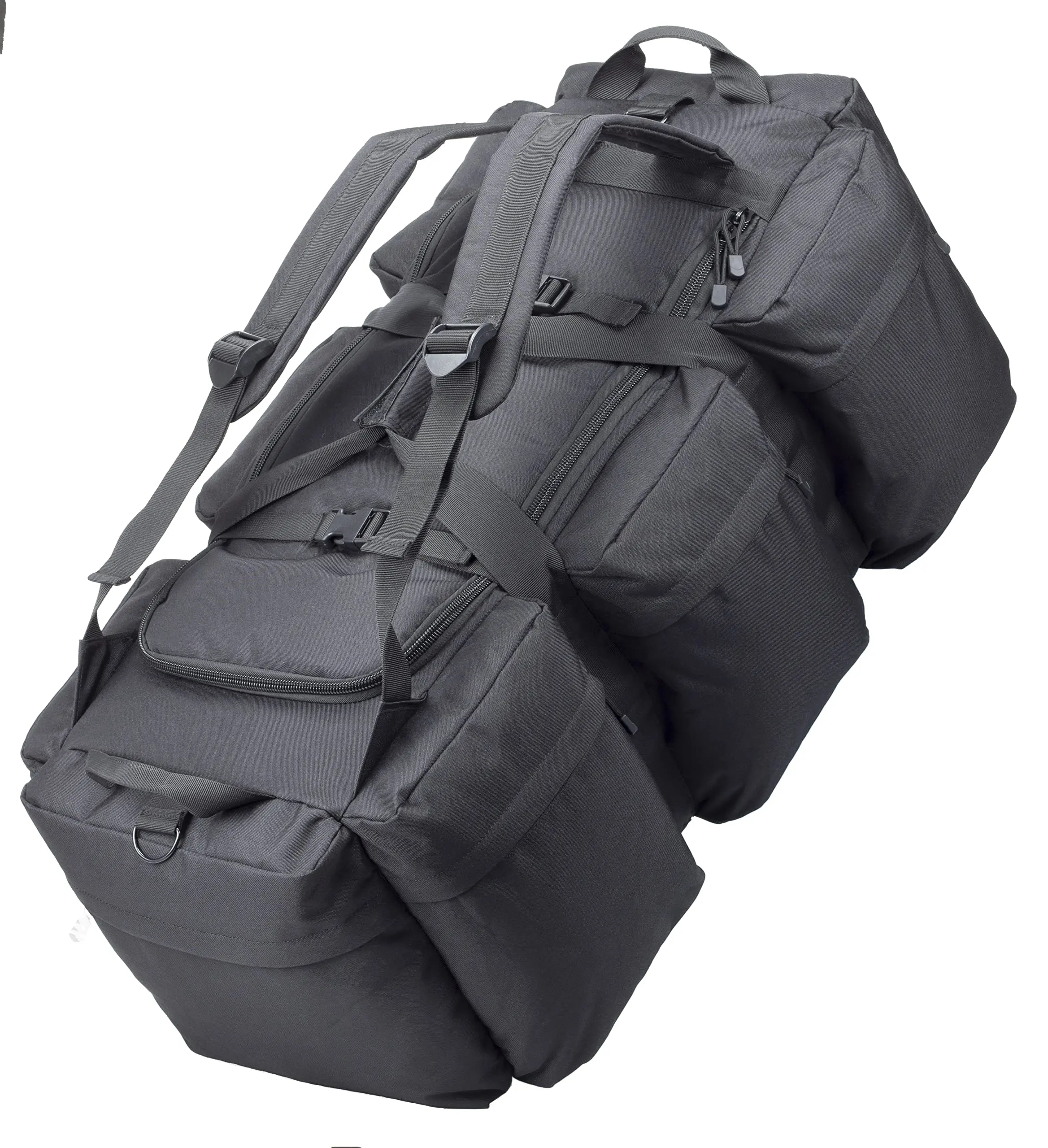 थोक कस्टम लोगो बड़े क्षमता निविड़ अंधकार सामरिक यात्रा सामान बैग सेना के सैन्य duffle बैग
