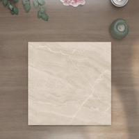 Offre spéciale 800x800mm anti-dérapant complet carreaux de porcelaine fritté sol en pierre carreaux de céramique anti-rayures