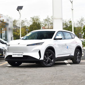 Nuevo <span class=keywords><strong>precio</strong></span> barato <span class=keywords><strong>coche</strong></span> eléctrico Dongfeng Aeolus SKY EV01 EV SUV Auto New Energy vehículos automóvil - Product Image 2