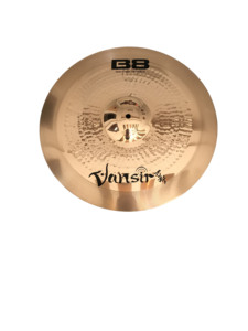 Vanir — cymbales série B8, 14hg + 16Crash + 18Crash + 20Ride, vente directe depuis l'usine - Product Image 4