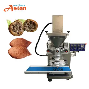 Mochi Making Machine/Calzone Encrusting Making Machine/Automatische Mochi Ijs Encrusting Machine