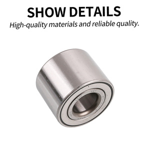 <span class=keywords><strong>Rodamiento</strong></span> de Cubo de <span class=keywords><strong>Rueda</strong></span> <span class=keywords><strong>Trasera</strong></span> 374883 para <span class=keywords><strong>Peugeot</strong></span> Citroën <span class=keywords><strong>307</strong></span> C4, 25x60x45MM - Product Image 4