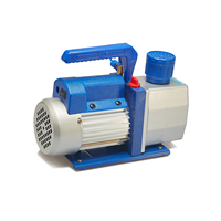 Cadana Offre Spéciale chine OEM hvac réfrigération outils 115v/120v/60hz 1/4hp 2cfm micro pompe à vide pour la réfrigération