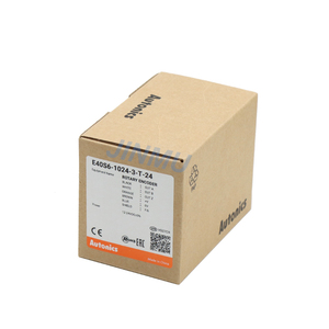 Nuovo originale E40S6-1024-3-T-24 <span class=keywords><strong>Encoder</strong></span> rotativo incrementale Push-pull uscita 1024 impulsi - Product Image 5