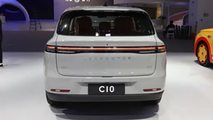 Véhicule d'<span class=keywords><strong>occasion</strong></span> ou neuf, modèle 2024/2026, Leapmotor C10, SUV compact à énergie nouvelle EREV/EV pour usage domestique, en promotion à prix abordable - Product Image 5
