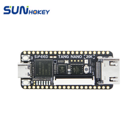 RISCV Linux Retro Game Player Sipeed Tang Nano 20K Carte de développement FPGA