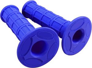 Puños de manillar de 7/8 pulgadas para 50cc-125cc CRF70 CRF80 TRX450 TTR90 TTR110 TTR125 PW80 RM80 DR650 KLX250 KLX300 KX65 SSR125 CT100U - Product Image 5