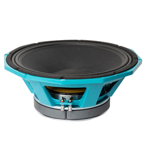 Caisson de basses professionnel 18 "haute puissance cône en carbone 2000-4000W 8 Ohm 98.5dB sensibilité pour les performances du système audio Deep Bass - Product Image 3