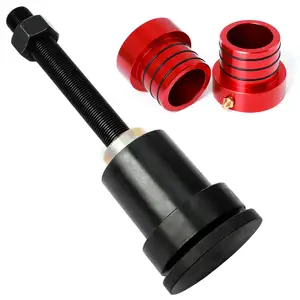 Nhà Máy Bán Buôn Front Axle Ống Seal Cặp Và Bên Trong Trục Side Seal Công Cụ Cài Đặt Cho Dana Jeep30/44