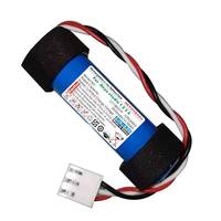 Battery ICR22650 baterai Li-Ion 3.7V 3400mAh 18650 untuk Speaker Kardon Onyx Studio 1 2 3 4 Z136