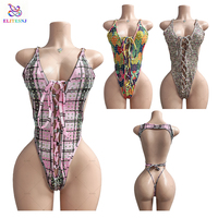 ELITES  Tenues de danse exotiques sexy de haute qualité pour filles, avec de gros diamants, vêtements de scène pour strip-teaseuses