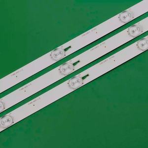 Bande lumineuse LED pour téléviseur HX-NO.811, compatible avec CRH-ES40WWB303008035ADREV1.1 TH-40D400C TH-40D300K - Product Image 2