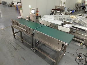 Kiểm tra weigher với Pusher rejector - Product Image 6