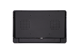J1800 I3 I5 CPU 11.6inch Full HD Display Win10 Wall Mount Touch Screen All in One Computer TD116-A01 Wall Mount Touch Screen All - Product Image 4