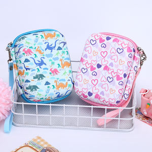 Fujifilm <span class=keywords><strong>Instax</strong></span> EVA étui pour <span class=keywords><strong>appareil</strong></span> <span class=keywords><strong>photo</strong></span> pour enfants <span class=keywords><strong>appareil</strong></span> <span class=keywords><strong>photo</strong></span> instantané sac de protection en cuir pu - Product Image 2