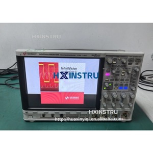 1 ชิ้นใหม่คีย์ไซท์ MSOX4154A ออสซิลโลสโคป 1.5GHz 5GSa/s H - Product Image 2