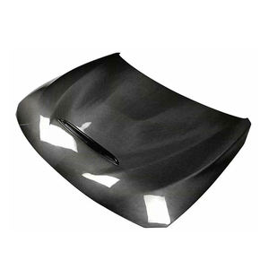 Capot <span class=keywords><strong>moteur</strong></span> en fibre de <span class=keywords><strong>carbone</strong></span> Style GTS New Condition pour <span class=keywords><strong>BMW</strong></span> <span class=keywords><strong>M2</strong></span> M3 M4 F82 F83 F80 2 Series F20 F22 - Product Image 1