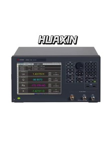 เครื่องวัดค่าสัญญาณ Keysight E4982A, ช่วงการวัด 1 MHz ถึง 300 MHz, 500 GHz, 3 GHz - Product Image 1