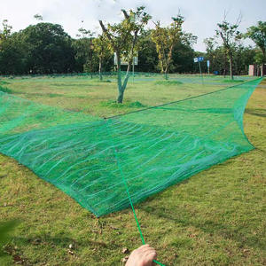 Flotteur de cage à poisson agricole de haute qualité meilleure cage d'aquaculture carrée verte d'importation américaine - Product Image 2