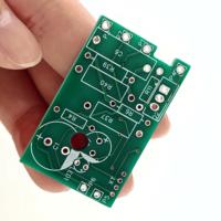 Fabrication rapide de prototypes de circuits imprimés multicouches, assemblage de circuits imprimés, fichiers BOM Gerber, service OEM PCBA, MOQ 1 pièce