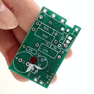 PCB試作製造、迅速なPCBA組立、BOM・Gerberファイル対応、OEM PCBA、PCB基板、PCBAサービス - Product Image 1