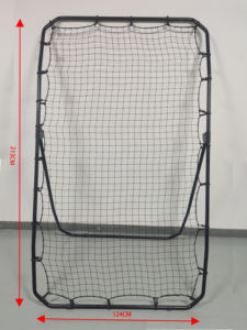 Equipo <span class=keywords><strong>de</strong></span> entrenamiento Bounce Back <span class=keywords><strong>Red</strong></span> <span class=keywords><strong>de</strong></span> voleibol <span class=keywords><strong>de</strong></span> <span class=keywords><strong>rebote</strong></span> <span class=keywords><strong>de</strong></span> 5 ángulos para productos <span class=keywords><strong>de</strong></span> <span class=keywords><strong>tenis</strong></span> <span class=keywords><strong>de</strong></span> práctica <span class=keywords><strong>de</strong></span> voleibol - Product Image 6