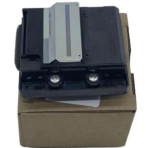 หัวพิมพ์ Isscx รุ่น L6168 ใช้ได้กับ ET-3850 ET-4958 ET-3750U ET-3943 ET-3950 ET-4810 ET-3800 ET-3900 ET-3843 ET-4760 ET15000 - Product Image 1