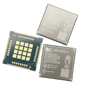 150Mbps/50Mbps <strong>SIMCOM</strong> SIM7600G-H 4G LTE Cat4 Module Global Band SIM7600 SIM7600G SIM7600G-H R2 - Product Image 1
